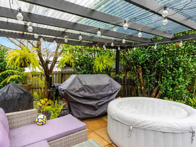 2/111 Seymour Road, Sunnyvale