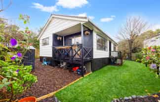 2/111 Seymour Road, Sunnyvale