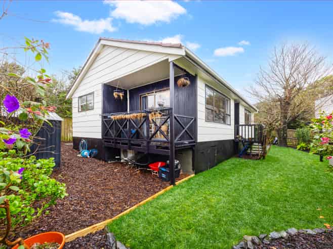 2/111 Seymour Road, Sunnyvale