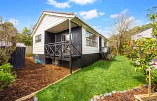 2/111 Seymour Road, Sunnyvale