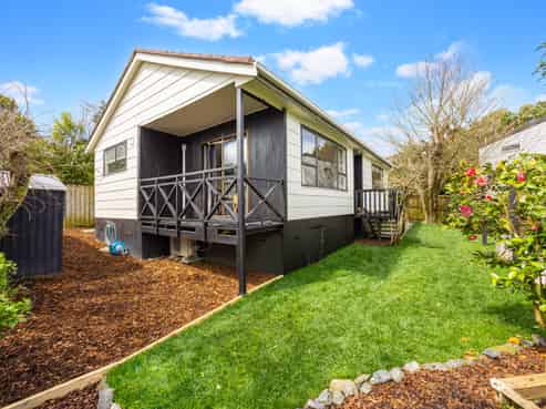 2/111 Seymour Road, Sunnyvale