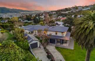 88 Park Road, Belmont