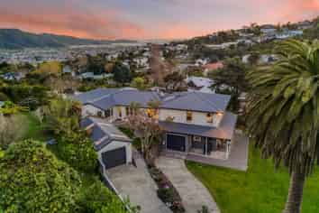 88 Park Road, Belmont