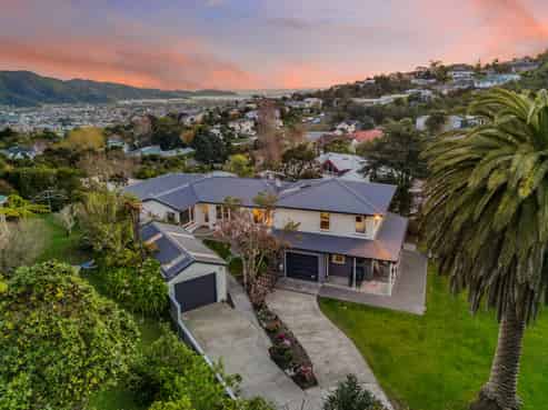 88 Park Road, Belmont