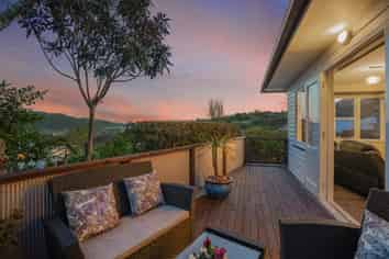 88 Park Road, Belmont