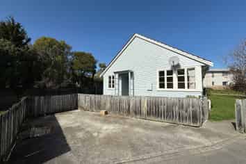 16 Karamu Street, Upper Riccarton