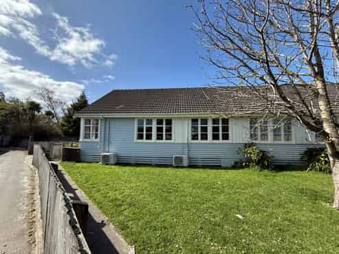 16 Karamu Street, Upper Riccarton