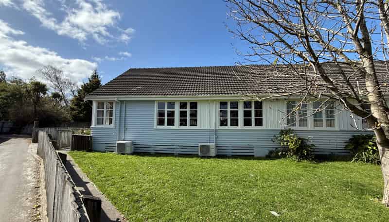 16 Karamu Street, Upper Riccarton