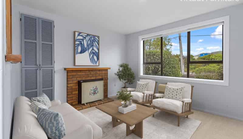 861 Ferry Road, Woolston