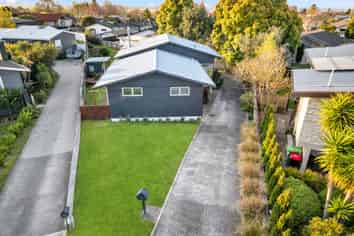 2 Ashford Place, Havelock North