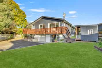 2 Ashford Place, Havelock North