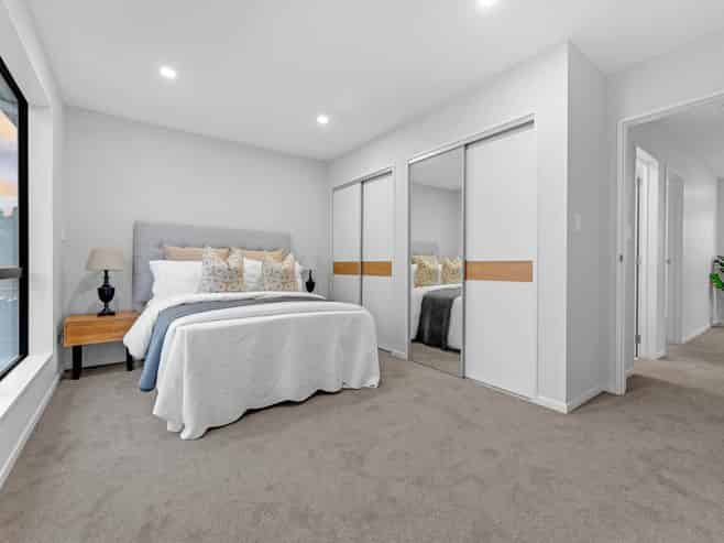 44A,B&C Andrew Road, Howick