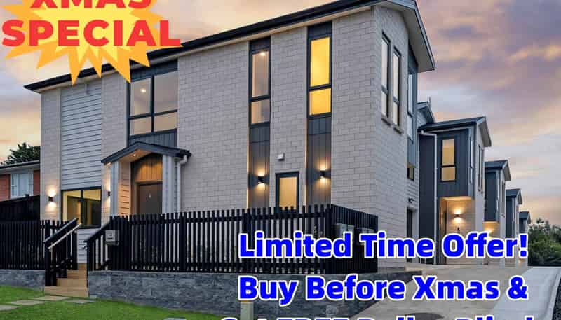 44A,B,C,E Andrew Road, Howick