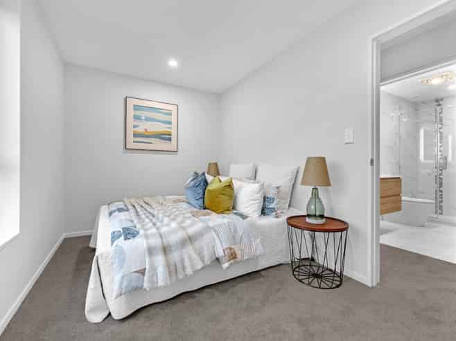 44A,B&C Andrew Road, Howick