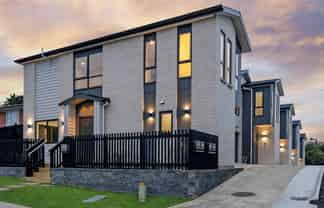 44A,B&C Andrew Road, Howick