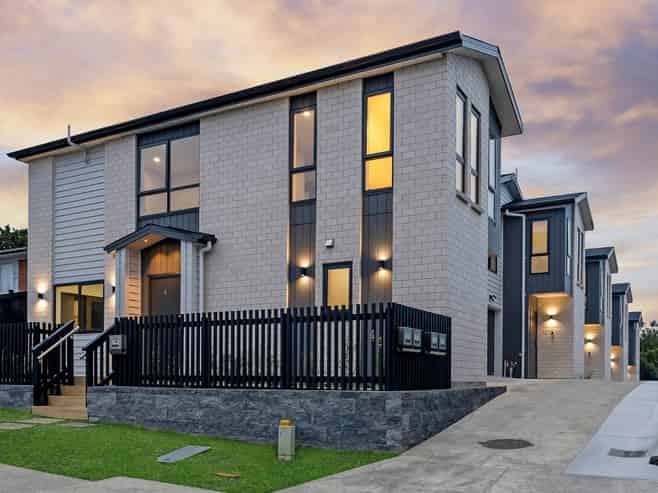 44A,B&C Andrew Road, Howick