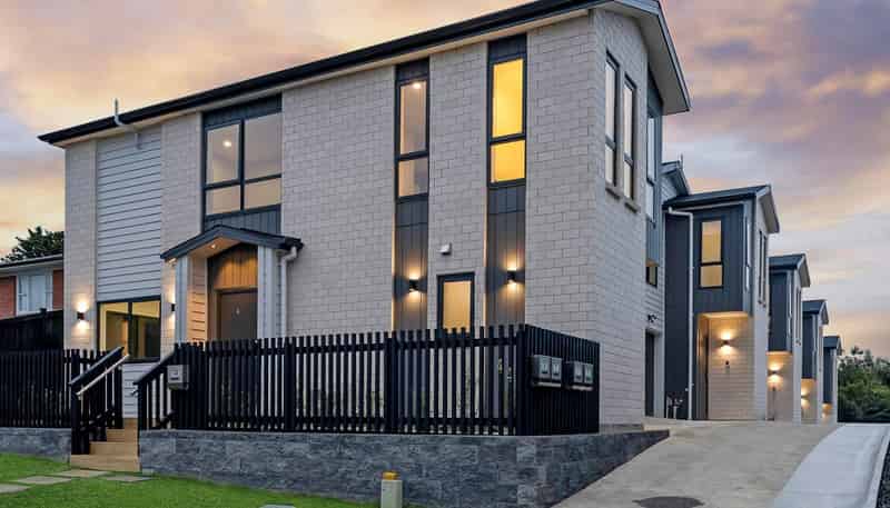 44A,B&C Andrew Road, Howick