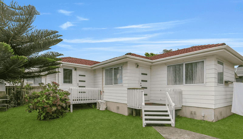 45a Sikkim Crescent, Clover Park