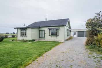 76 Rangitata Huts Road, Clandeboye