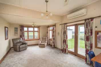 76 Rangitata Huts Road, Clandeboye