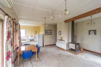 76 Rangitata Huts Road, Clandeboye