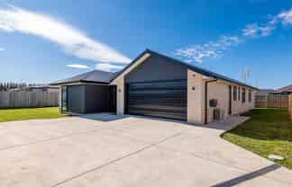 5 Sandsview Way, Rolleston