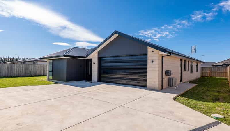 5 Sandsview Way, Rolleston