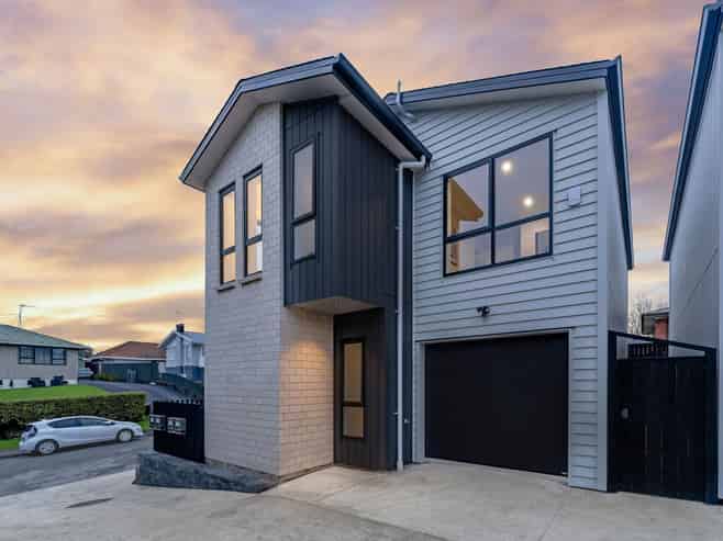 44A Andrew Road, Howick