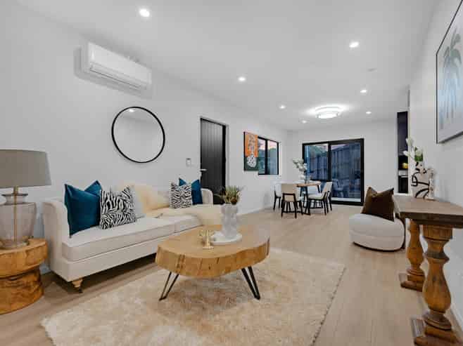 44A Andrew Road, Howick