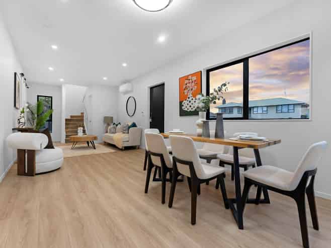 44A Andrew Road, Howick