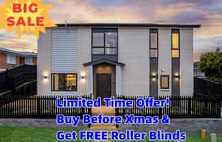 44A Andrew Road, Howick