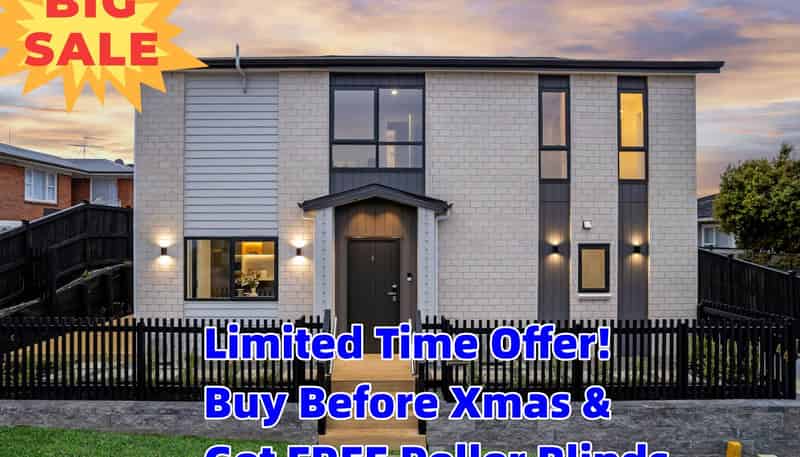 44A Andrew Road, Howick