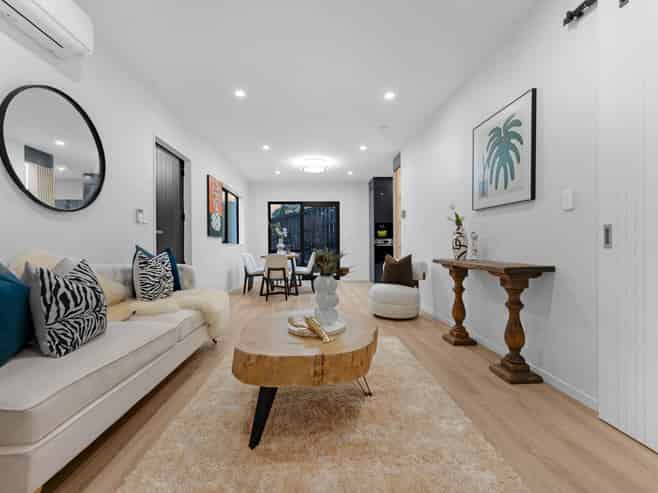 44A Andrew Road, Howick