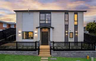 44A Andrew Road, Howick