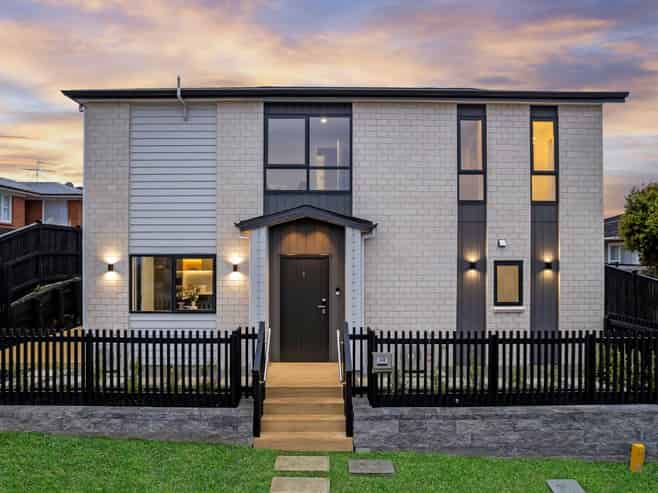 44A Andrew Road, Howick