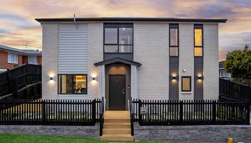 44A Andrew Road, Howick
