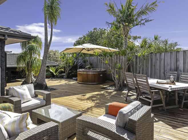 4 Sarah Place, Farm Cove