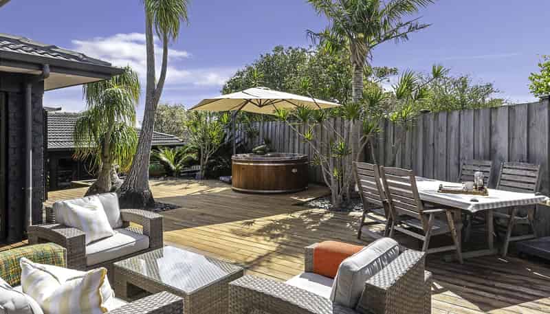 4 Sarah Place, Farm Cove