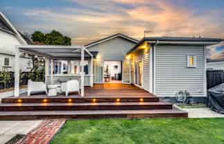 7 Stapletons Road, Richmond