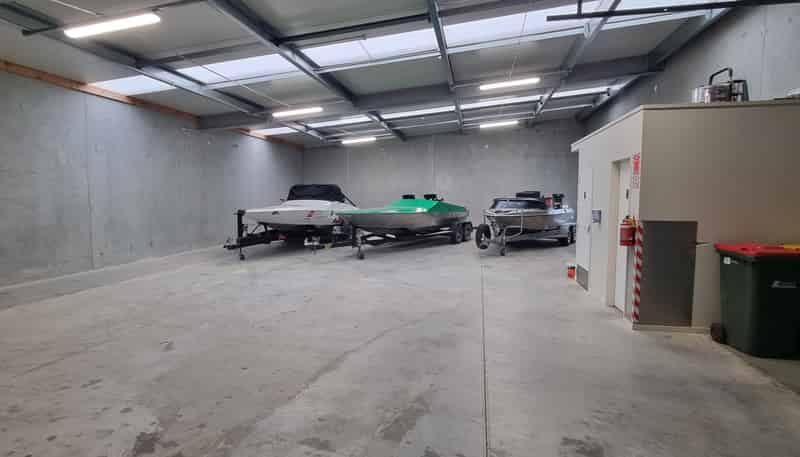 8/25 Illinois Drive, Rolleston