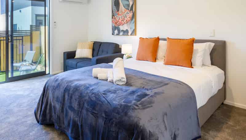 G08/20 Bath Street, Christchurch Central