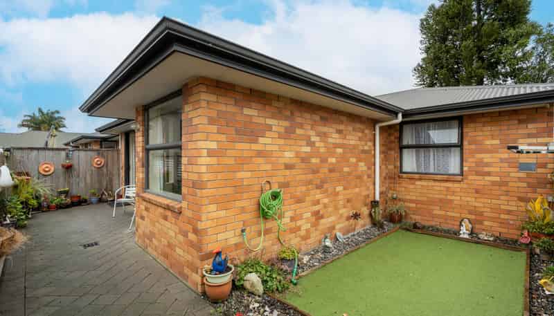 43A Campbell Street, Frankton