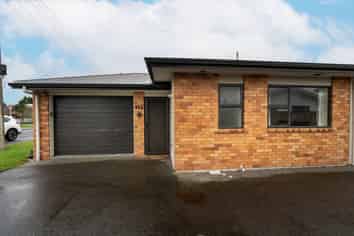 43A Campbell Street, Frankton