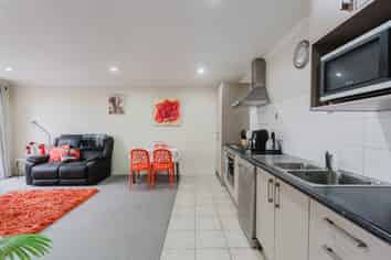 43A Campbell Street, Frankton
