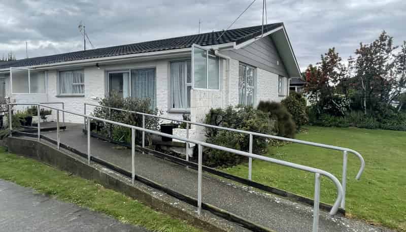 79/A Racecourse Road, Hawthorndale