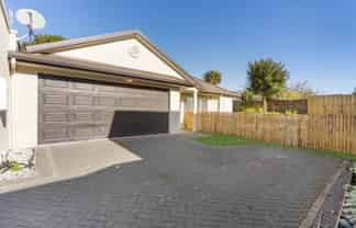 3/8 Saints Court, Manurewa