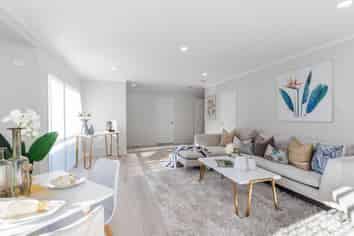 3/8 Saints Court, Manurewa