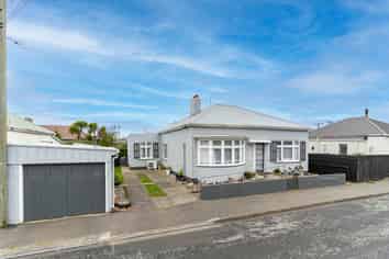 19 Prendergast Street, South Dunedin