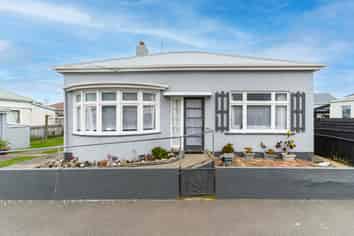 19 Prendergast Street, South Dunedin
