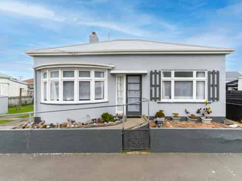 19 Prendergast Street, South Dunedin